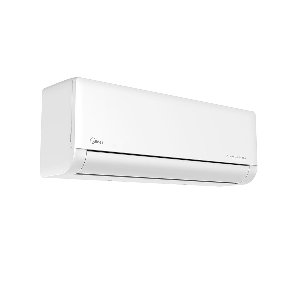 Ar-condicionado Multi Split Inverter Midea 42.000 (1x Evap HW 18.000 + 1x Evap HW 24.000) Quente/Frio 220V Ar-condicionado Multi Split Inverter Midea 42.000 (1x Evap HW 18.000 + 1x Evap HW 24.000) Quente/Frio 220V