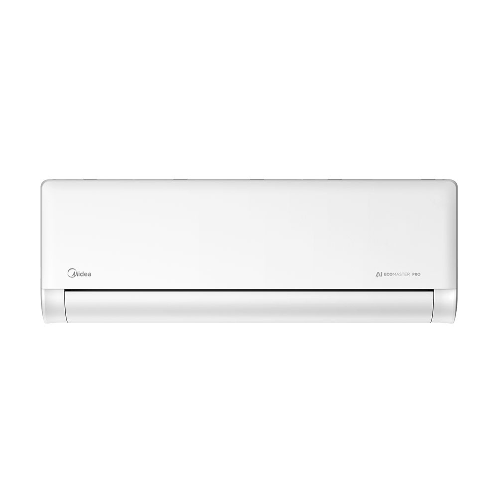 Ar-Condicionado Multi Split Inverter Midea 42.000 (3x Evap HW 9.000 + 2x Evap HW 12.000) Quente/Frio 220V