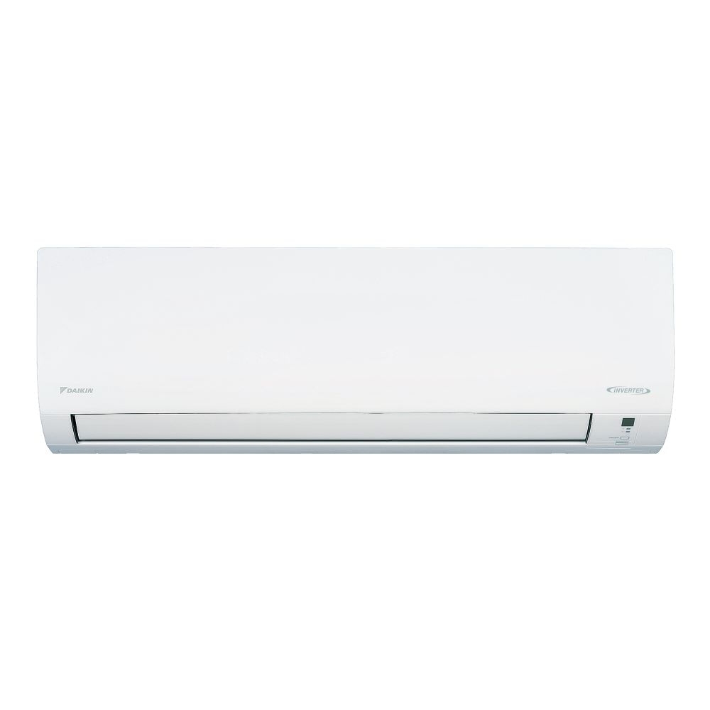 Ar-Condicionado Bi Split Inverter R-32 Daikin 18.000 BTUs (1x Evap HW 9.000 + 1x Evap HW 12.000) Quente/Frio 220V + Módulo Wi-Fi