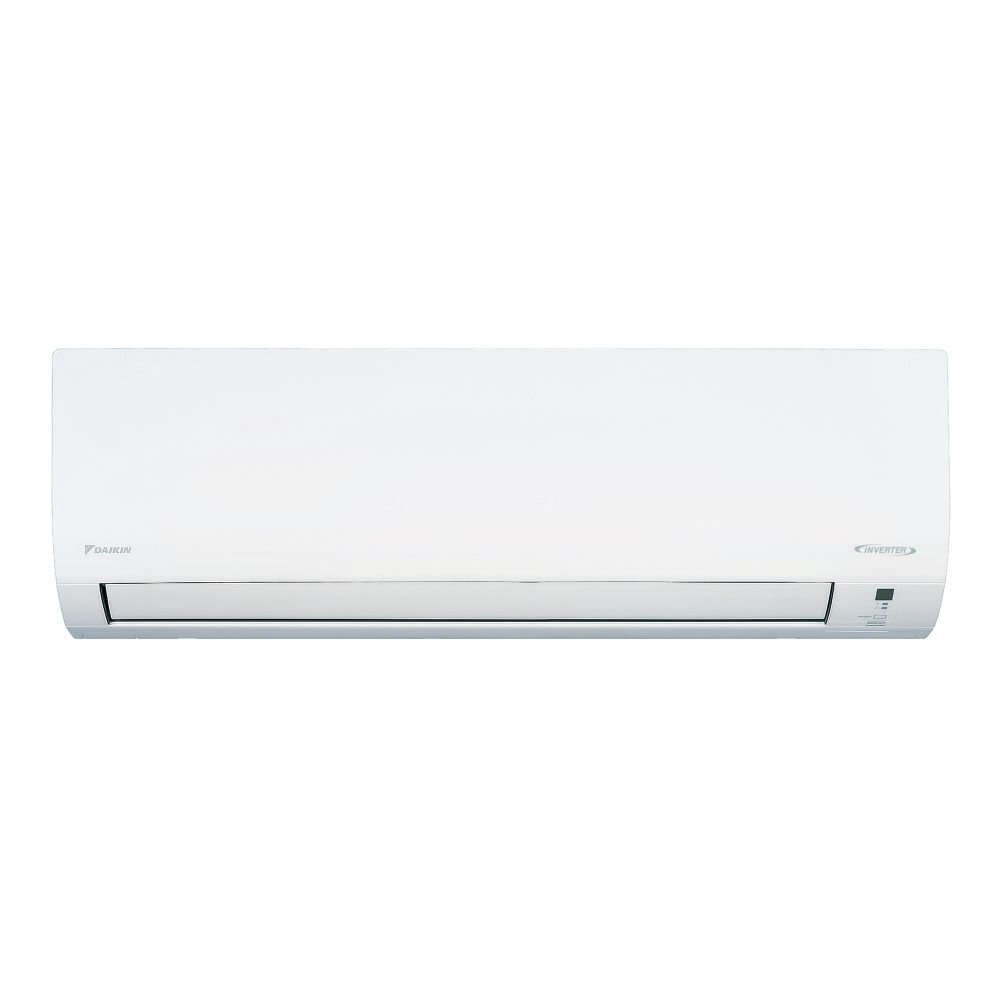 Ar-Condicionado Bi Split Inverter R-32 Daikin 18.000 BTUs (2x Evap HW 12.000) Quente/Frio 220V + Módulo Wi-fi