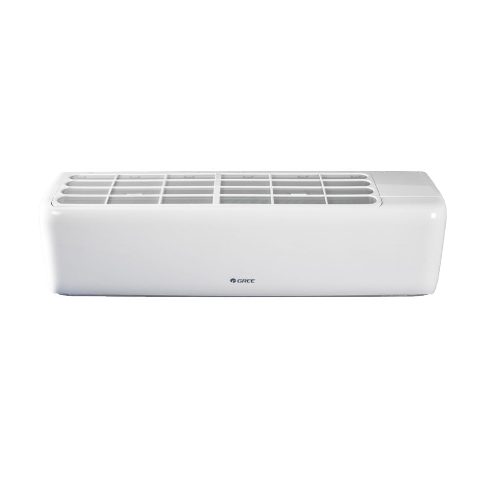 Ar-Condicionado Multi Split Inverter R-32 Gree 42.000 (4x Evap HW 9.000 + 1x Evap HW 24.000) Quente/Frio 220V