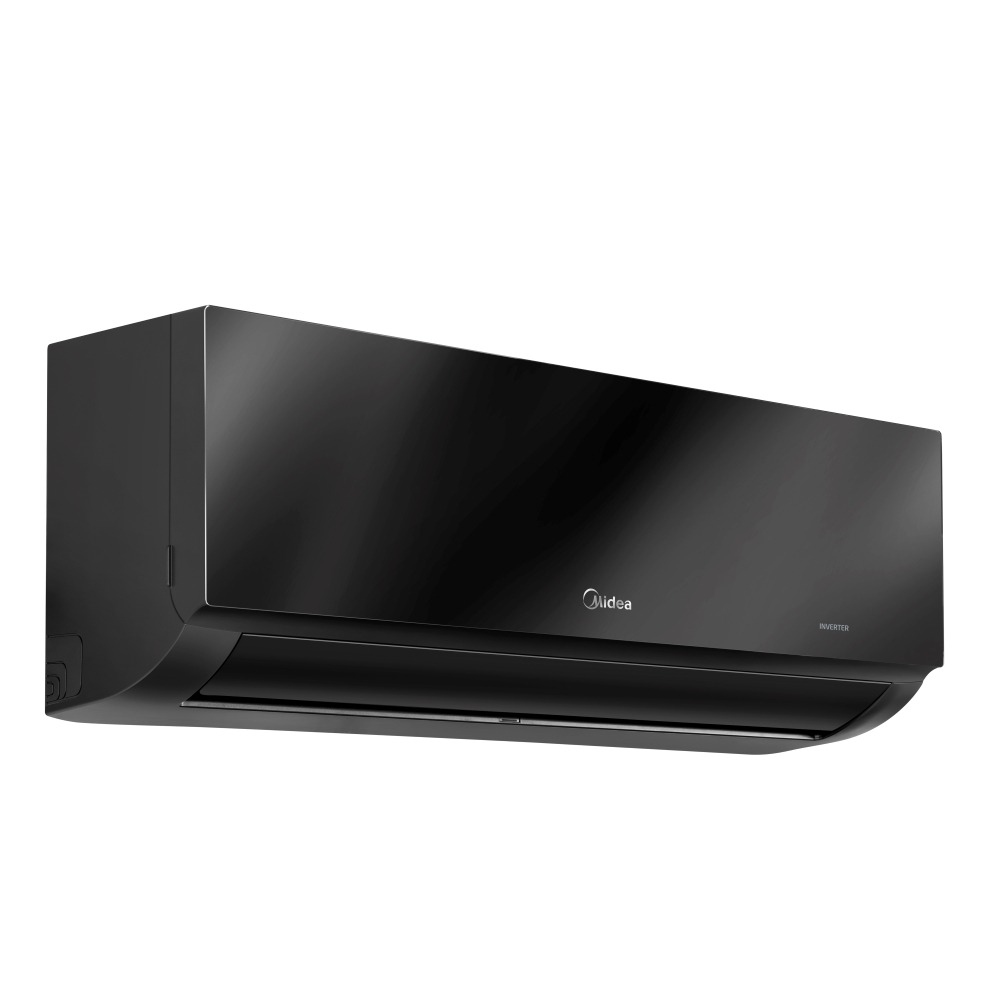 Ar-Condicionado Multi Split Inverter Midea 36.000 (2x Evap HW 9.000 + 2x Evap HW 12.000) Quente/Frio 220V