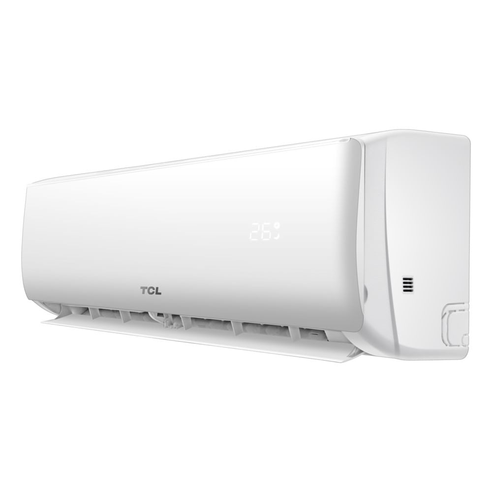 Ar-Condicionado Multi Split Inverter TCL 36.000 (2x Evap HW 24.000) Quente/Frio 220V