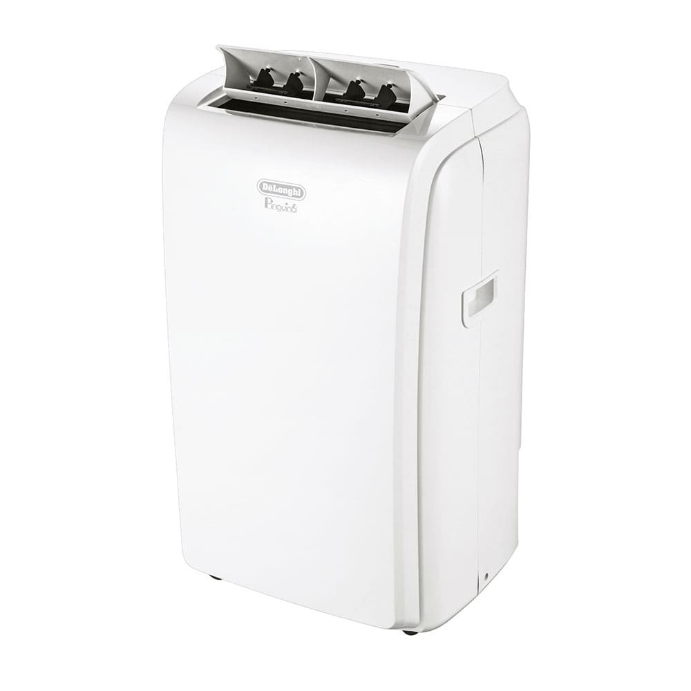 Ar-Condicionado Portátil DeLonghi Pinguino 12.000 BTUs Só Frio 127V