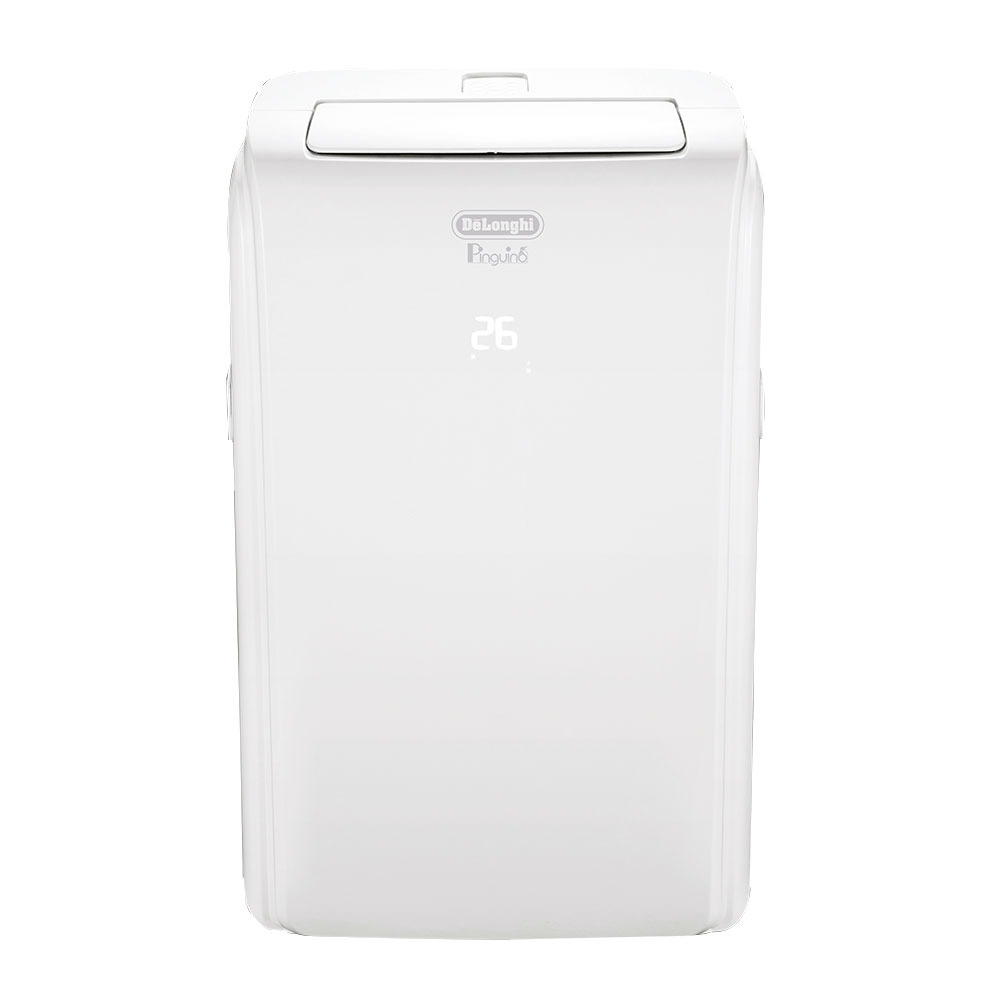 Ar-Condicionado Portátil DeLonghi Pinguino 12.000 BTUs Só Frio 127V