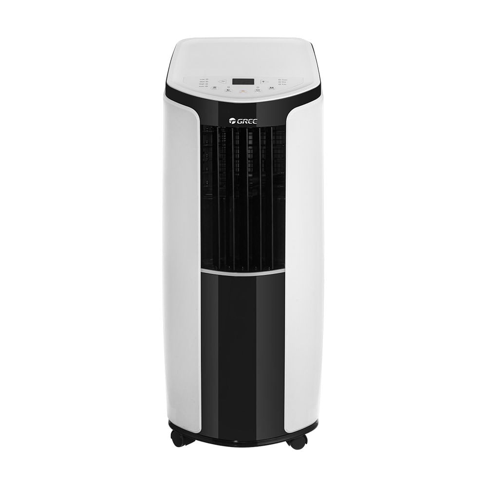 Ar-Condicionado Portátil Gree Shiny 12.000 BTUs Só Frio 127V