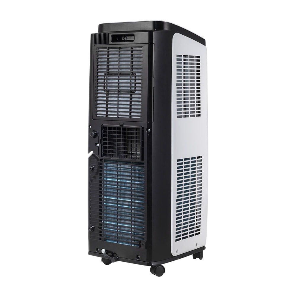 Ar-Condicionado Portátil Gree Shiny 12.000 BTUs Só Frio 127V