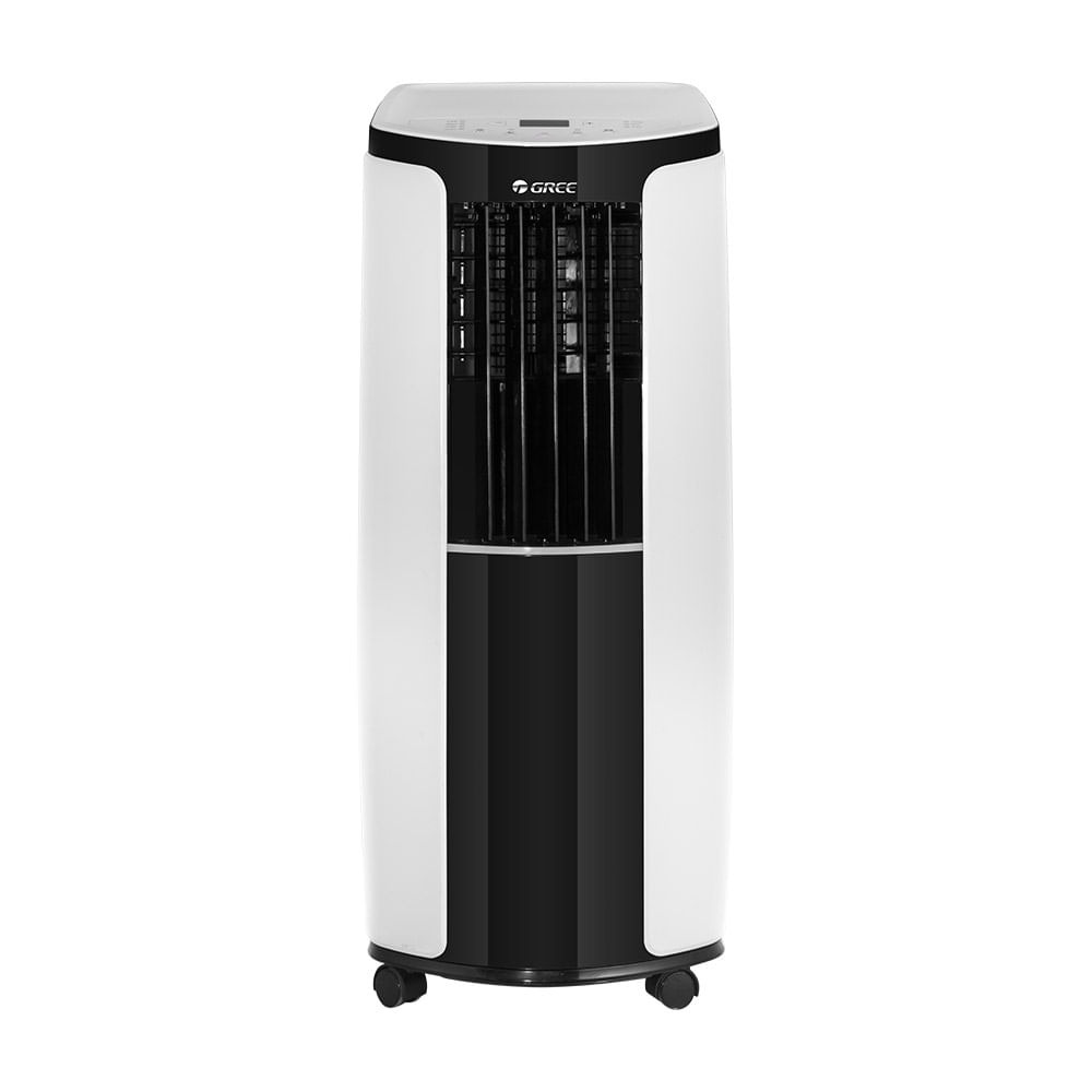 Ar-Condicionado Portátil Gree Shiny 12.000 BTUs Só Frio 127V