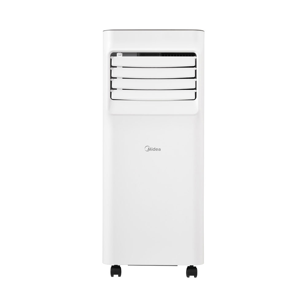 Ar-Condicionado Portátil Midea Conectado 12.000 BTUs Só Frio 127V