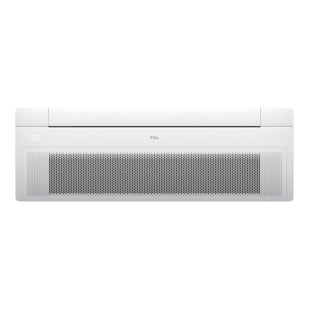Ar-Condicionado Split Cassete 1 Via Inverter AI TCL 24.000 BTUs R-32 Quente/Frio 220V Monofásico