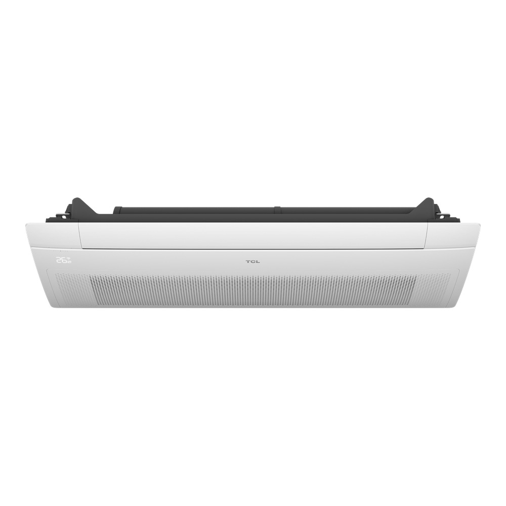Ar-Condicionado Split Cassete 1 Via Inverter AI TCL 24.000 BTUs R-32 Quente/Frio 220V Monofásico