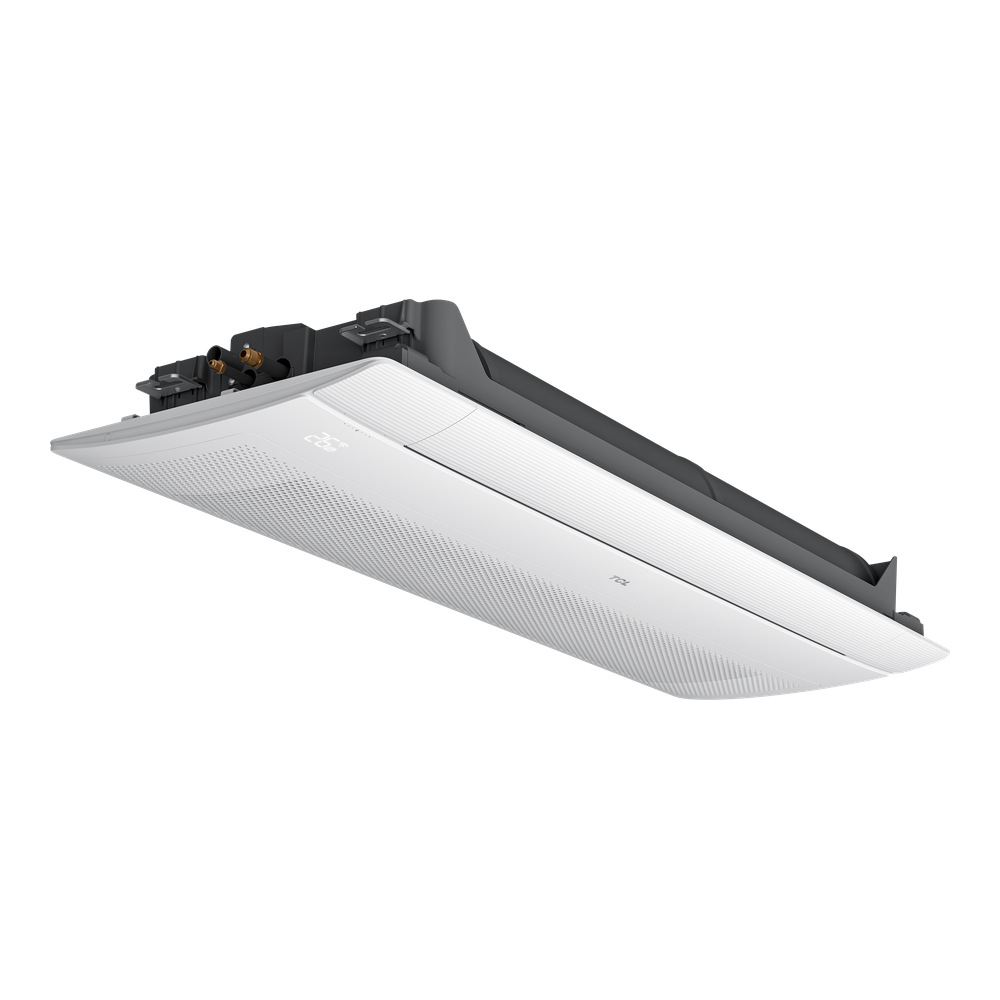Ar-Condicionado Split Cassete 1 Via Inverter AI TCL 24.000 BTUs R-32 Quente/Frio 220V Monofásico