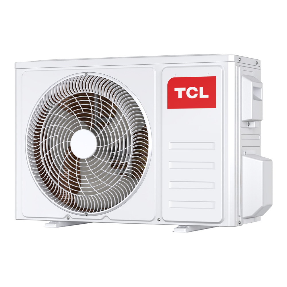 Ar-Condicionado Split Cassete 1 Via Inverter AI TCL 24.000 BTUs R-32 Quente/Frio 220V Monofásico