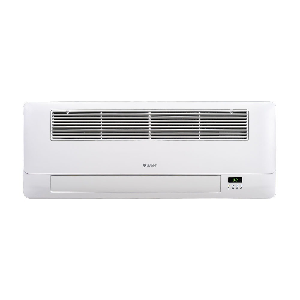 Ar-Condicionado Split Cassete 1 Via Inverter Gree G-Línea 9.000 BTUs R-32 Só Frio 220V Monofásico