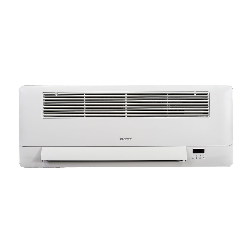Ar-Condicionado Split Cassete 1 Via Inverter Gree G-Línea 9.000 BTUs R-32 Só Frio 220V Monofásico