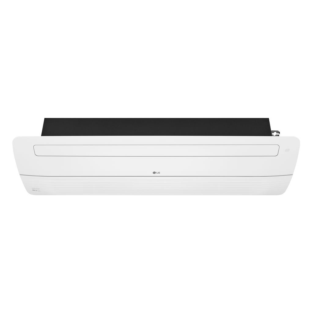 Ar-Condicionado Split Cassete 1 Via Inverter LG 18.000 BTUs Quente/Frio 220V Monofásico