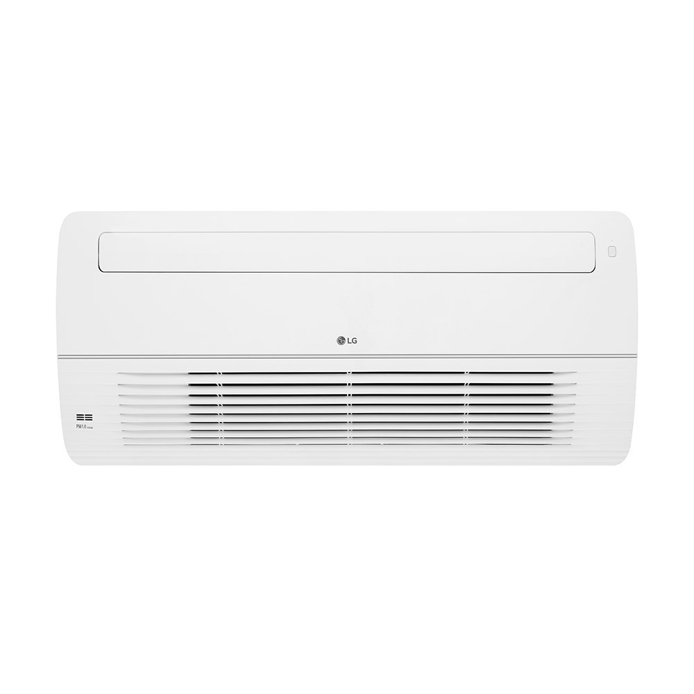Ar-Condicionado Split Cassete 1 Via Inverter LG WI-FI Conect 18.000 BTUs Quente/Frio 220V Monofásico