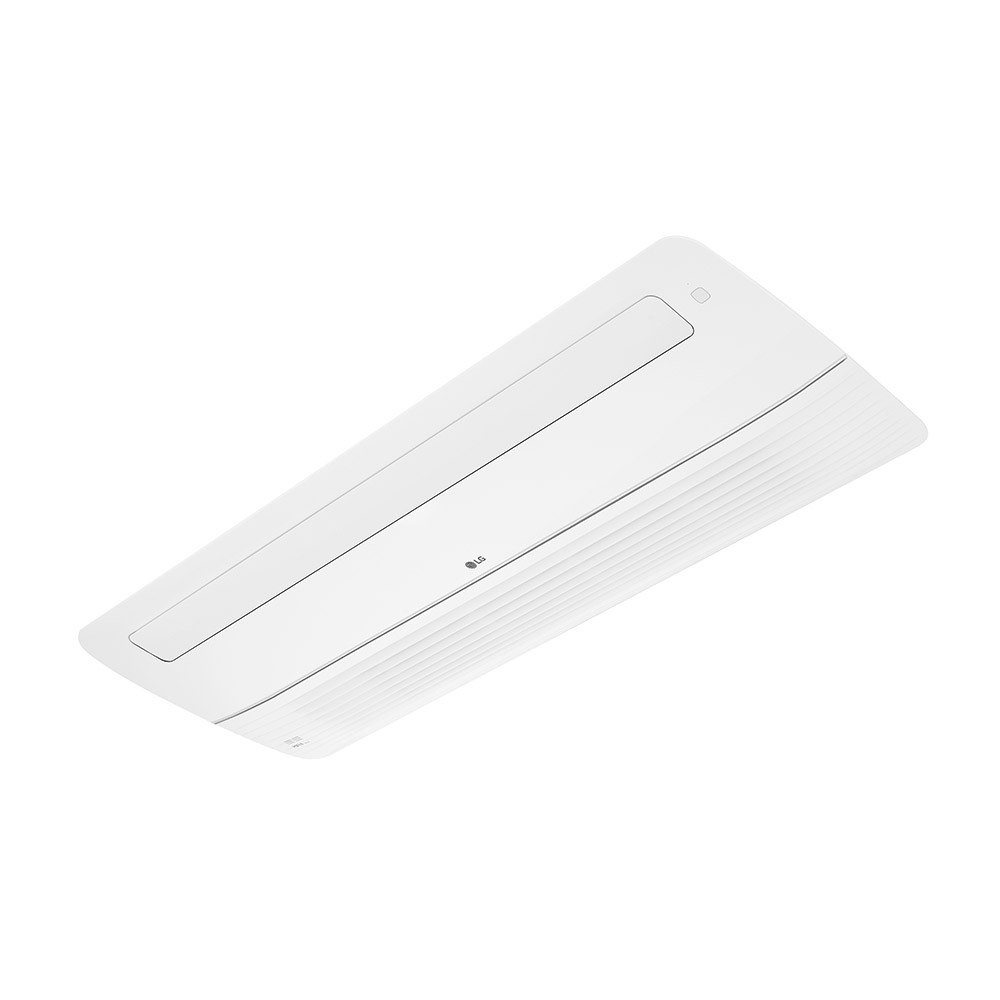 Ar-Condicionado Split Cassete 1 Via Inverter LG WI-FI Conect 18.000 BTUs Quente/Frio 220V Monofásico