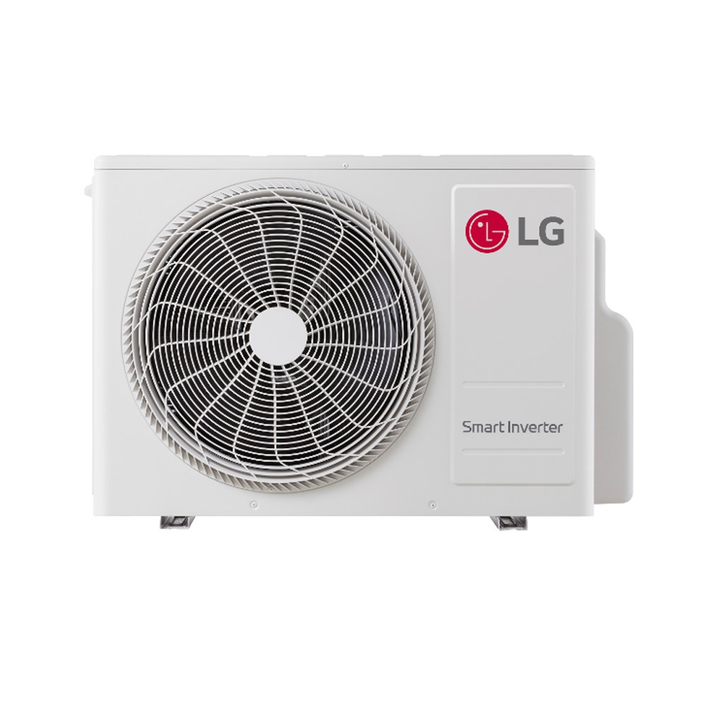 Ar-Condicionado Split Cassete 1 Via Inverter LG WI-FI Conect 18.000 BTUs Quente/Frio 220V Monofásico