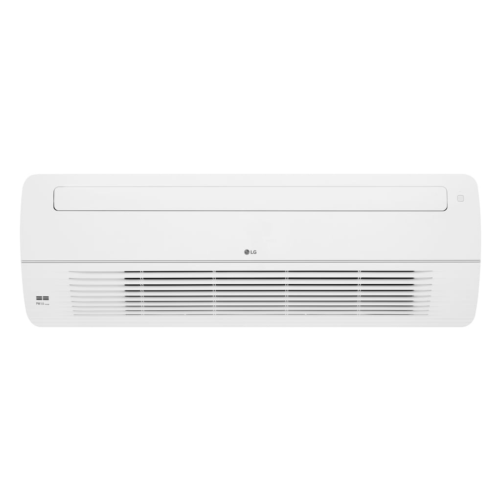 Ar-Condicionado Split Cassete 1 Via Inverter LG WI-FI Conect 24.000 BTUs Quente/Frio 220V Monofásico