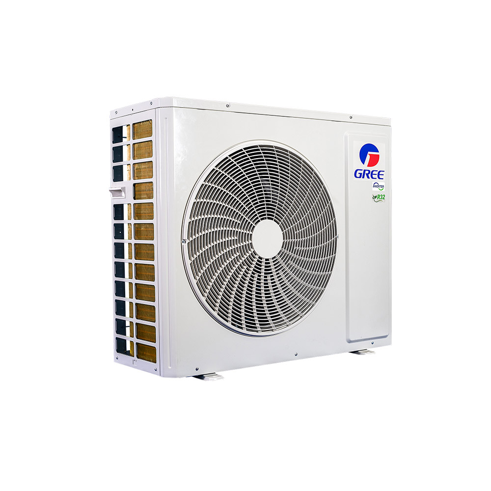 Ar-Condicionado Split Cassete 4 Vias Gree G-Prime Inverter Compact 54.000 BTUs R-32 Só Frio 220V Monofásico Ar-Condicionado Split Cassete 4 Vias Gree G-Prime Inverter Compact 54.000 BTUs R-32 Só Frio 220V Monofásico