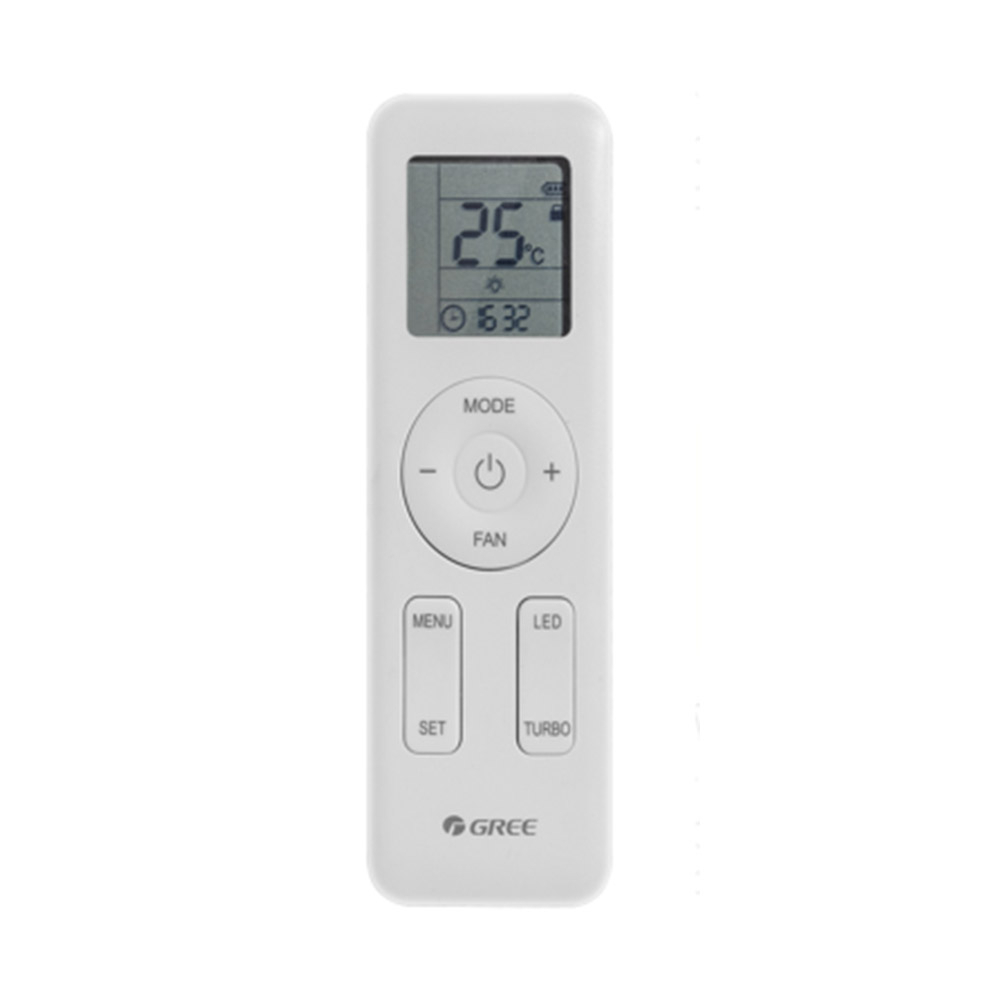 Ar-Condicionado Split Cassete 4 Vias Gree G-Prime Inverter Compact 54.000 BTUs R-32 Só Frio 220V Monofásico Ar-Condicionado Split Cassete 4 Vias Gree G-Prime Inverter Compact 54.000 BTUs R-32 Só Frio 220V Monofásico