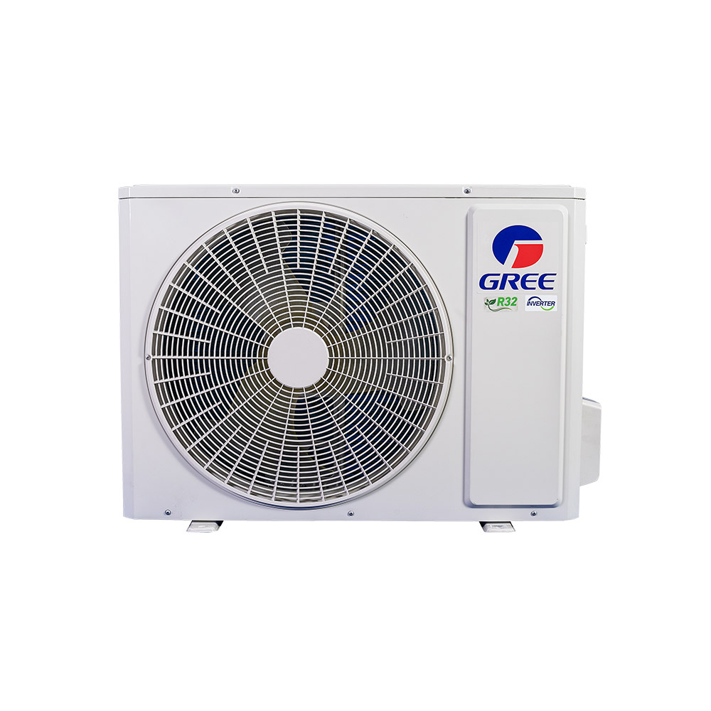 Ar-Condicionado Split Cassete 4 Vias Gree G-Prime Inverter Compact 54.000 BTUs R-32 Só Frio 220V Monofásico Ar-Condicionado Split Cassete 4 Vias Gree G-Prime Inverter Compact 54.000 BTUs R-32 Só Frio 220V Monofásico