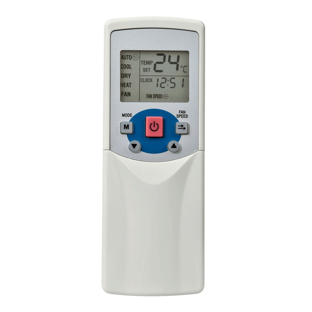 Ar-Condicionado Split Cassete 4 Vias Inverter Carrier 48.000 BTUs Só Frio 220V Monofásico