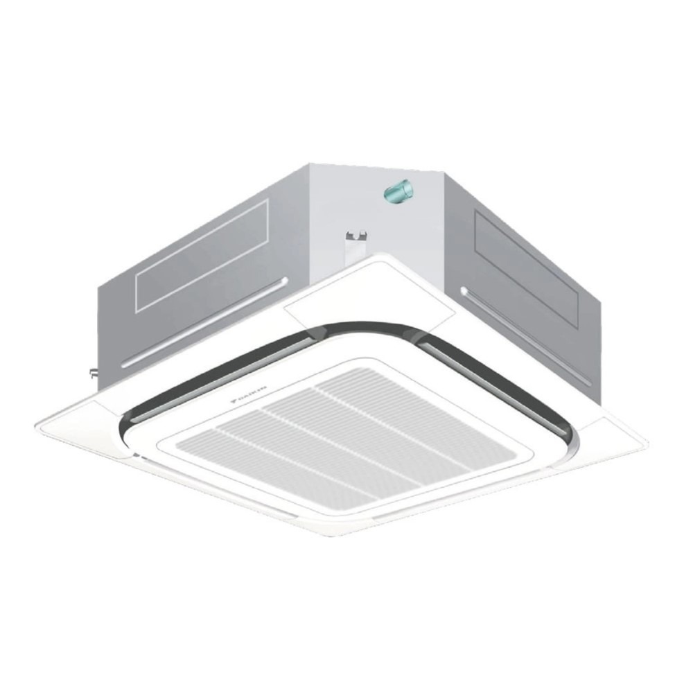 OTP_5000009799-CJ K7 4V INV SKYAIR QF 35K 220V 1F [DAIKIN] - AVARIA DE PRODUTO 