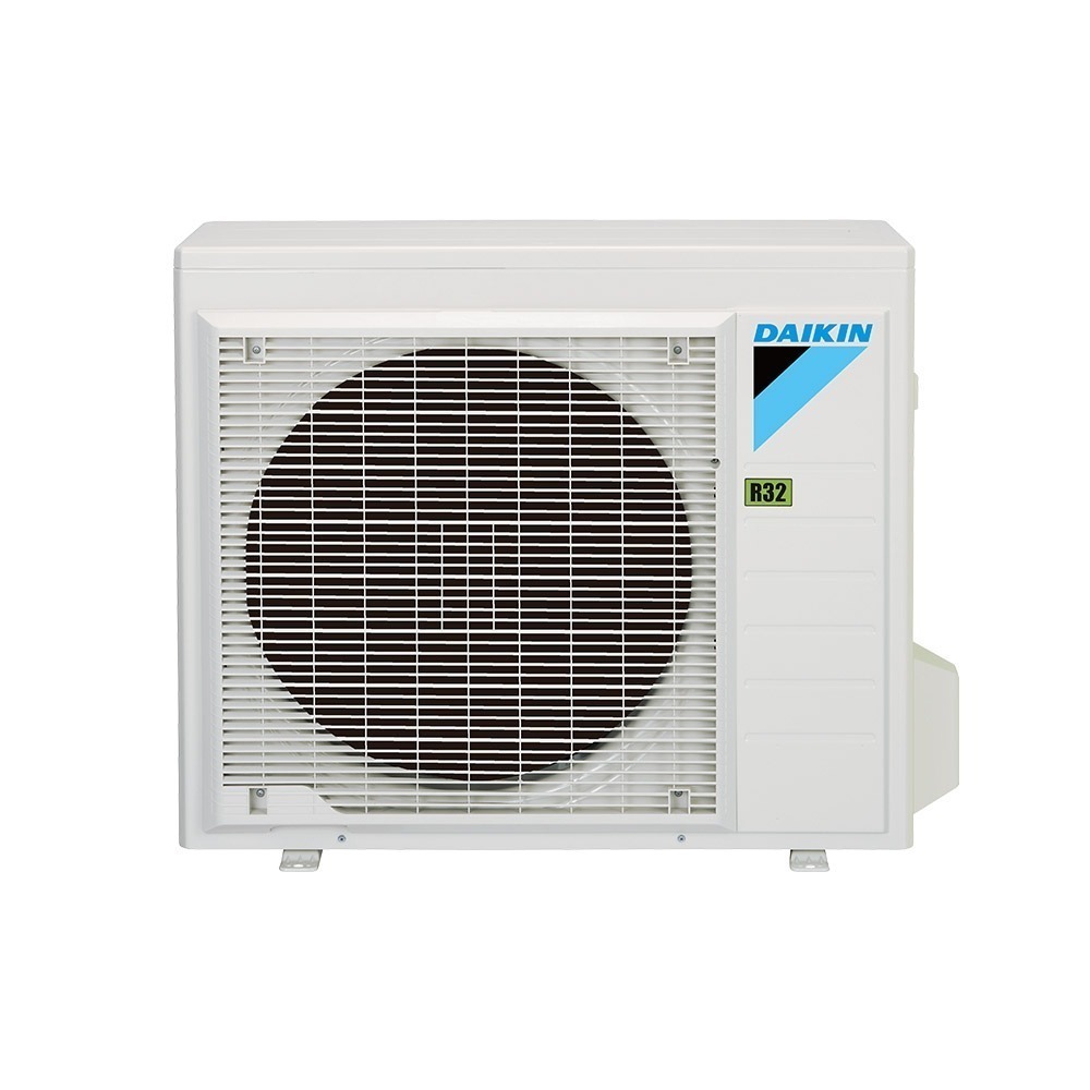 Ar-Condicionado Split Cassete 4 Vias Inverter Daikin SkyAir 35.000 BTUs Quente/Frio 220V Monofásico