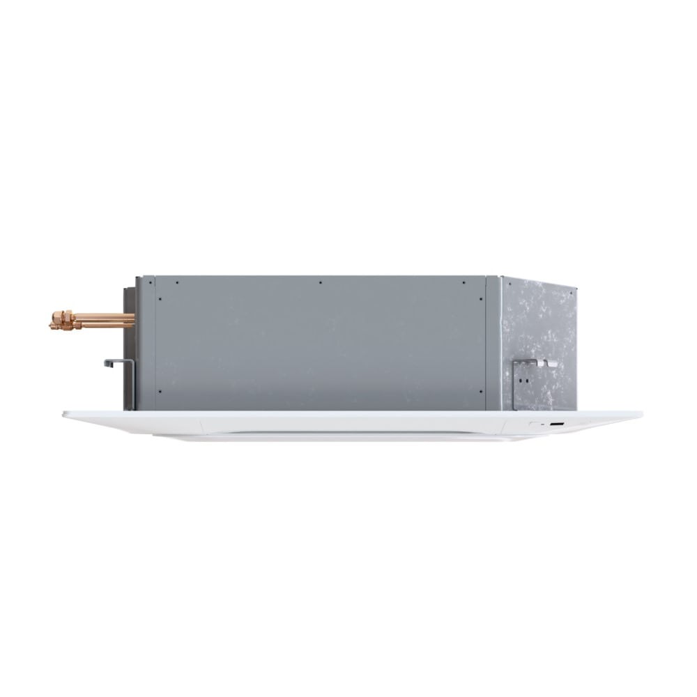 Ar-Condicionado Split Cassete 4 Vias Inverter Eco R-32 Philco 55.000 BTUs Frio 220V Bifásico