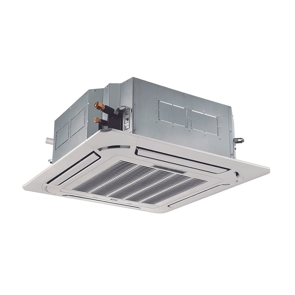 Ar-Condicionado Split Cassete 4 Vias Inverter Elgin 36.000 BTUs Só Frio 220V Monofásico