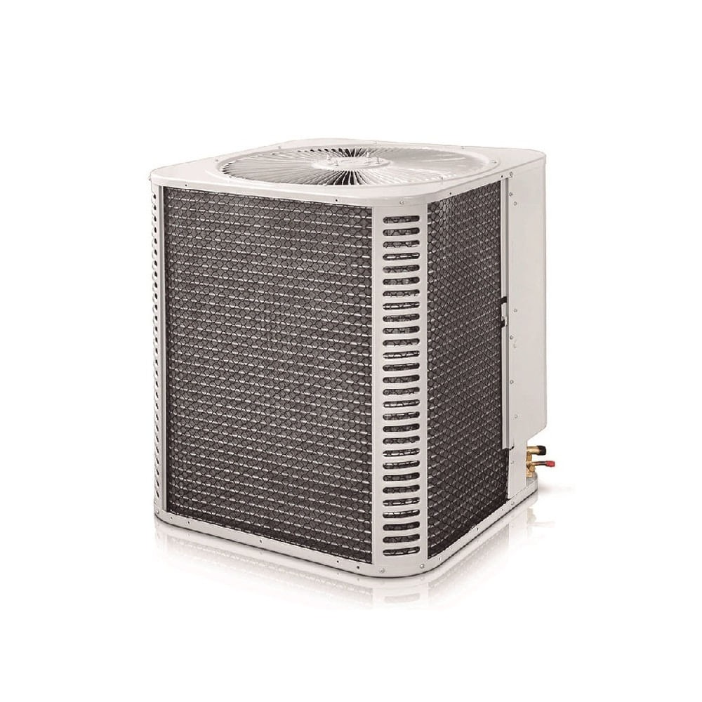 Ar-Condicionado Split Cassete 4 Vias Inverter Elgin 36.000 BTUs Só Frio 220V Monofásico