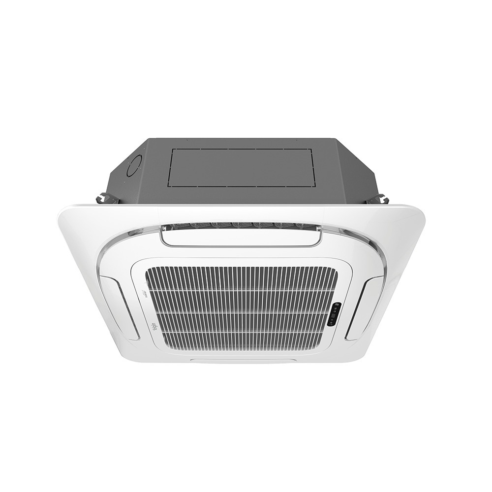 Ar-Condicionado Split Cassete 4 Vias Inverter Elgin WI-FI 60.000 BTUs Só Frio 220V Monofásico