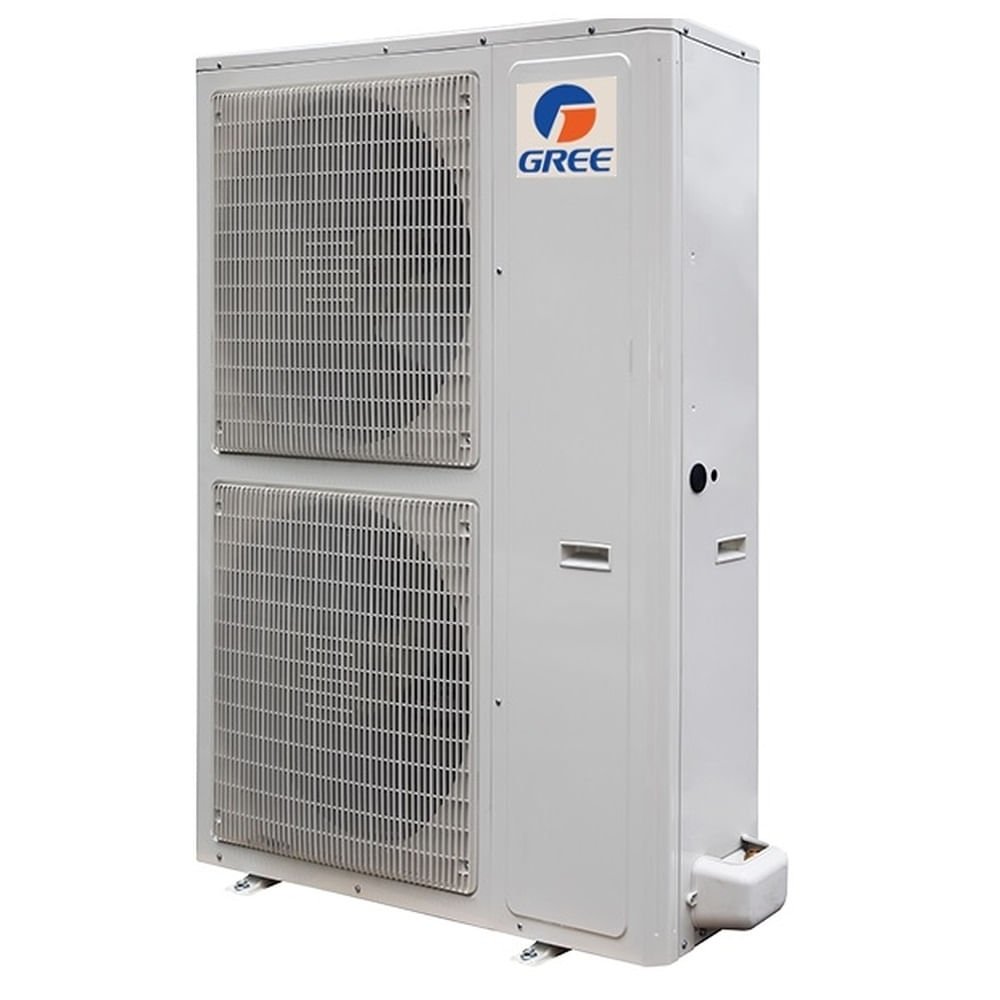 Ar-Condicionado Split Cassete 4 Vias Inverter Gree G-Prime 56.000 BTUs Quente/Frio 220V Monofásico