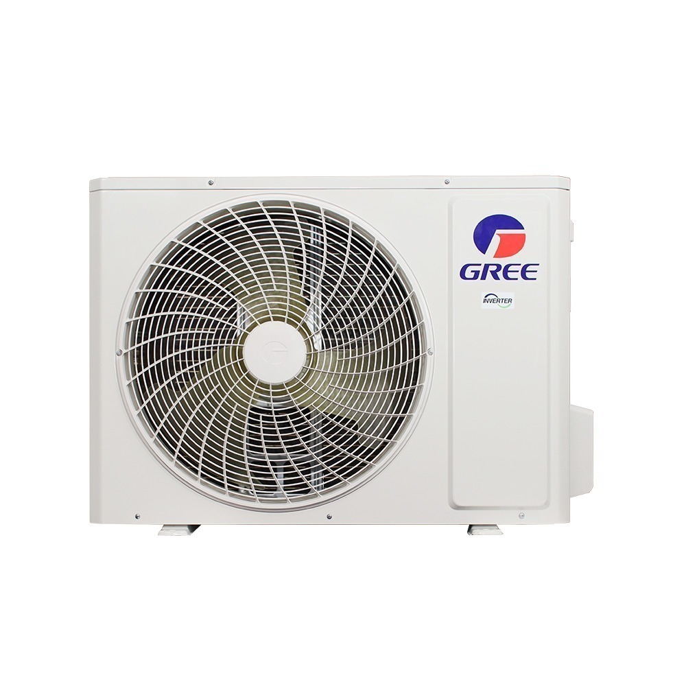 Ar-Condicionado Split Cassete 4 Vias Inverter Gree G-Prime Plus II 24.000 BTUs R-32 Só Frio 220V Monofásico Ar-Condicionado Split Cassete 4 Vias Inverter Gree G-Prime Plus II 24.000 BTUs R-32 Só Frio 220V Monofásico