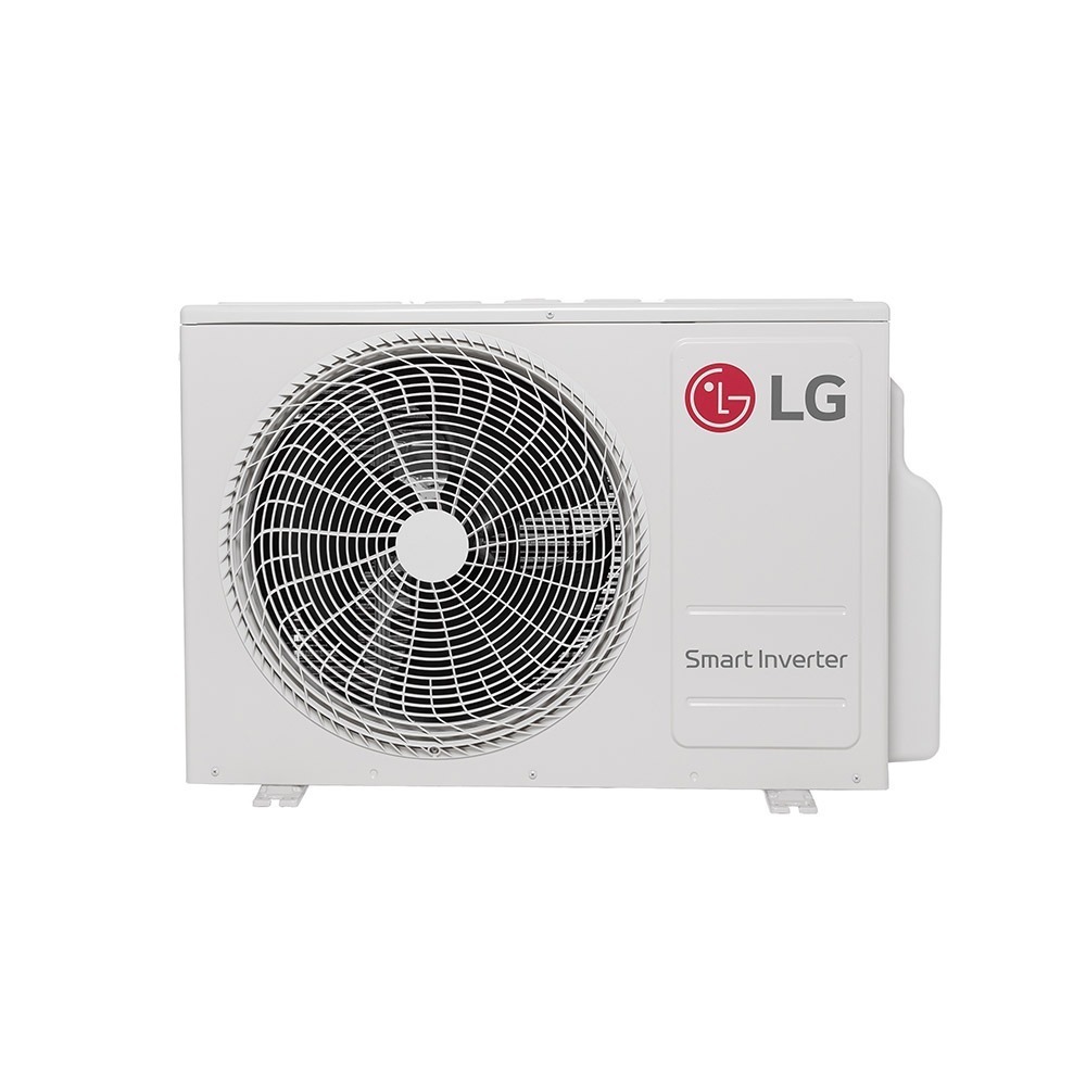 Ar-Condicionado Split Cassete 4 Vias Inverter LG WI-FI Conect 18.000 BTUs Quente/Frio 220V Monofásico