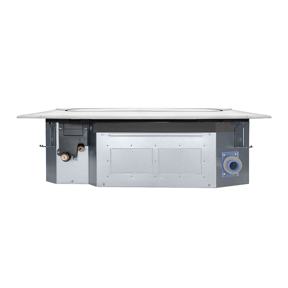 Ar-Condicionado Split Cassete 4 Vias Inverter LG WI-FI Conect 24.000 BTUs Quente/Frio 220V Monofásico