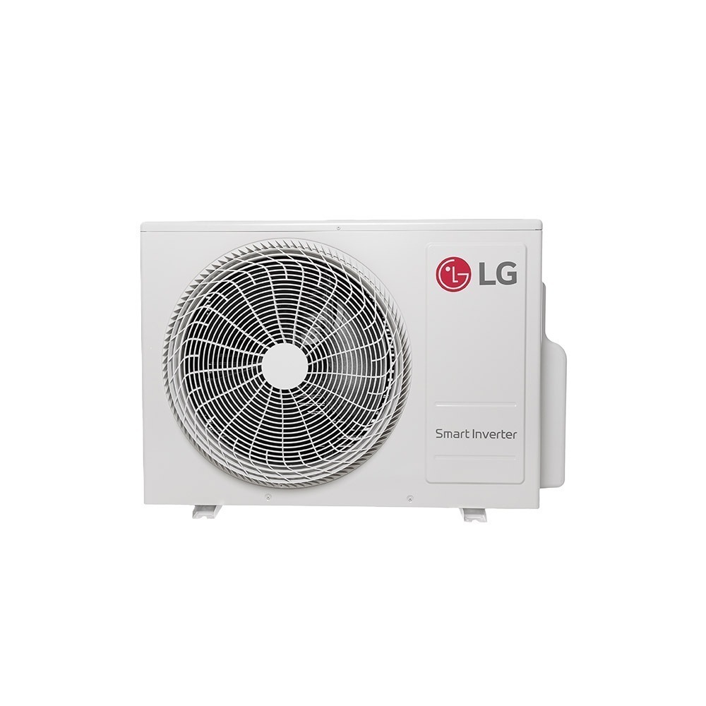 Ar-Condicionado Split Cassete 4 Vias Inverter LG WI-FI Conect 24.000 BTUs Quente/Frio 220V Monofásico Ar-Condicionado Split Cassete 4 Vias Inverter LG WI-FI Conect 24.000 BTUs Quente/Frio 220V Monofásico