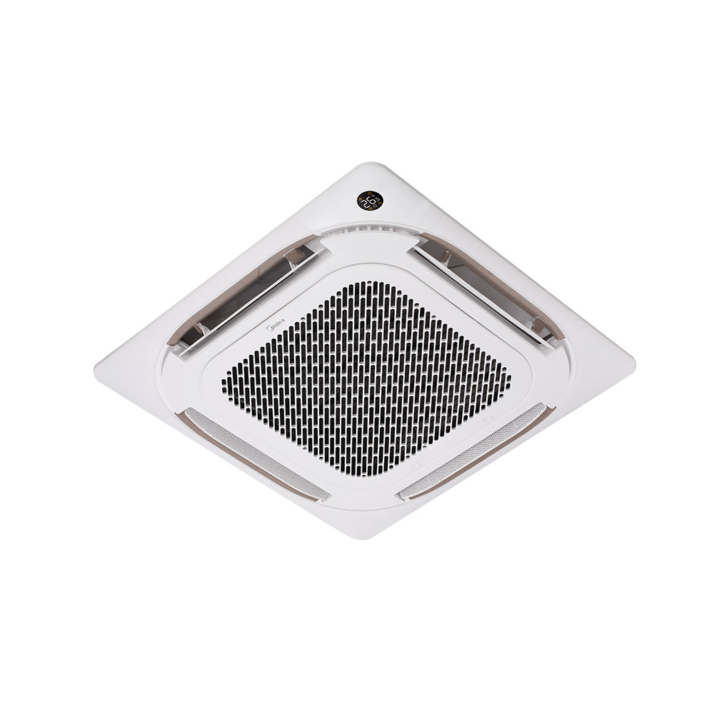 Ar-Condicionado Split Cassete 4 Vias Inverter Midea Connect 60.000 BTUs R-32 Só Frio 220V Monofásico