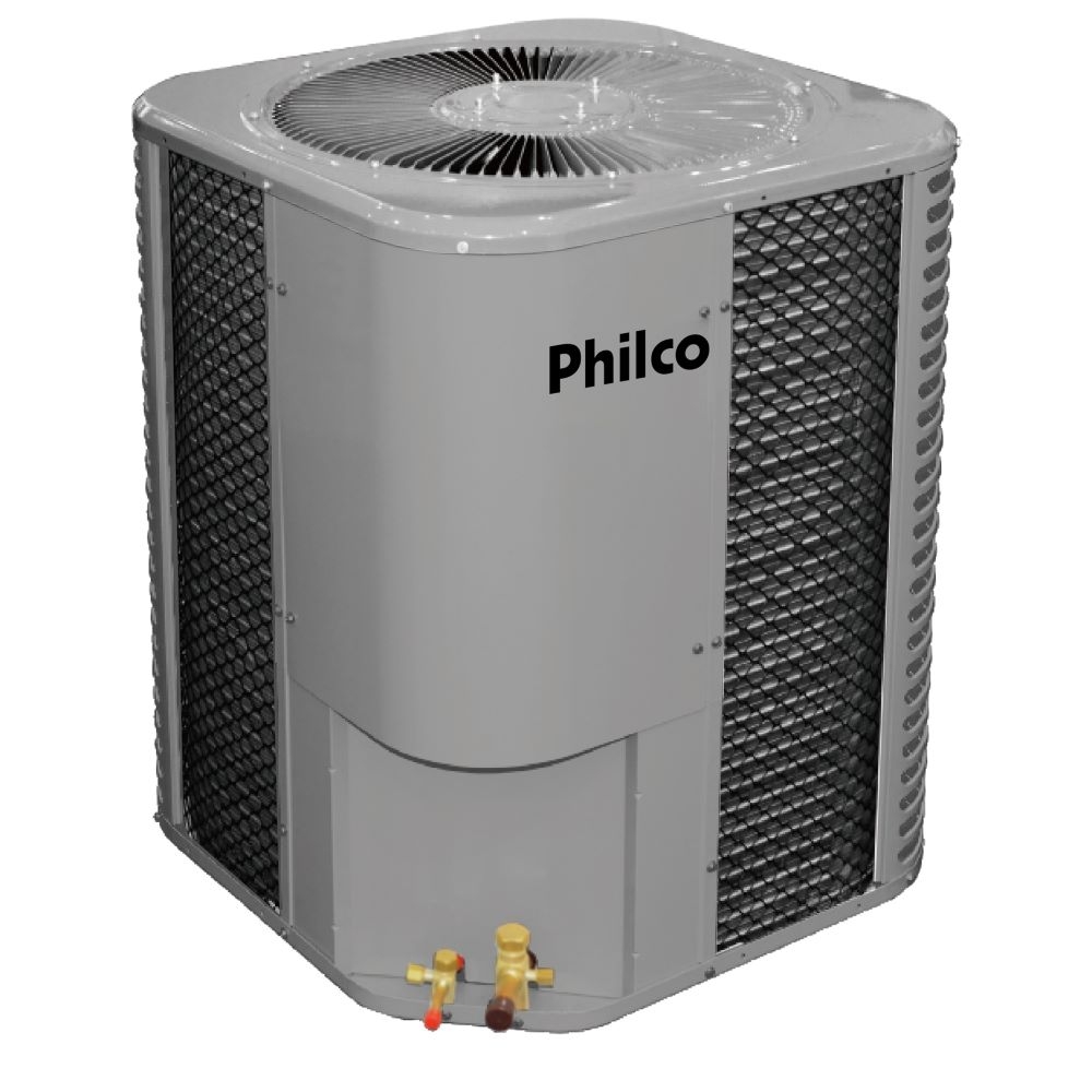 Ar-Condicionado Split Cassete 4 Vias Inverter Philco PAC60000ICFM5 55.000 BTUs Frio 220V Monofásico