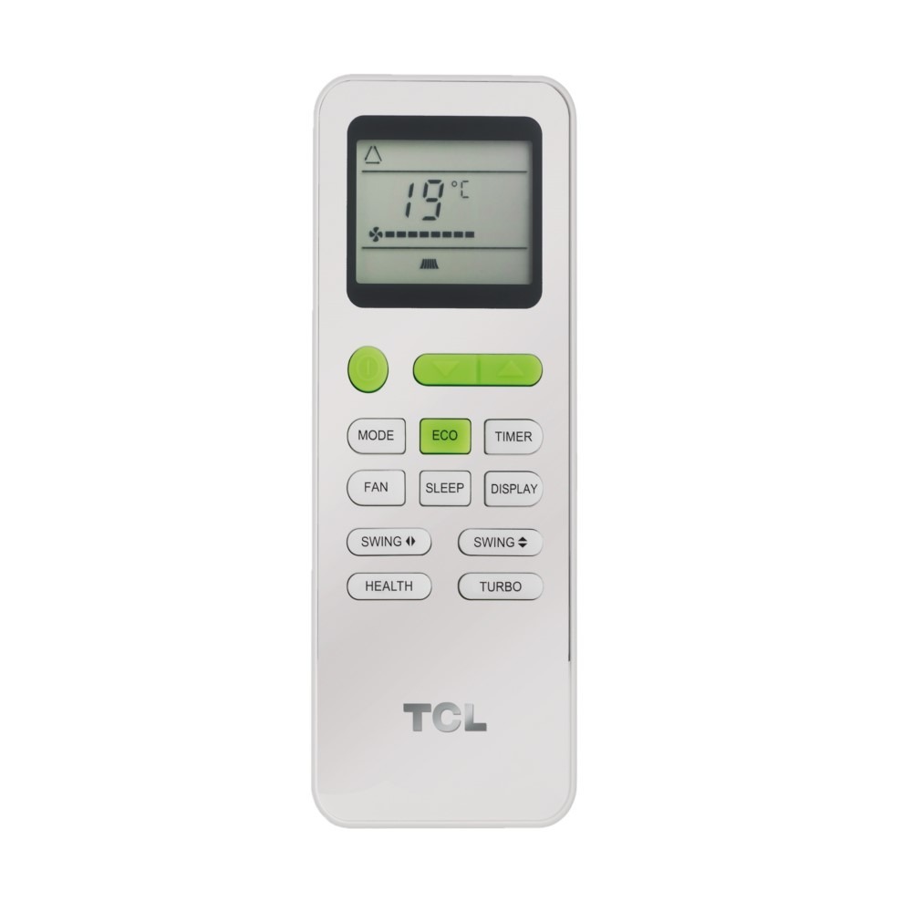 Ar-Condicionado Split Cassete 4 Vias Inverter TCL 36.000 BTUs Só Frio 220V Monofásico