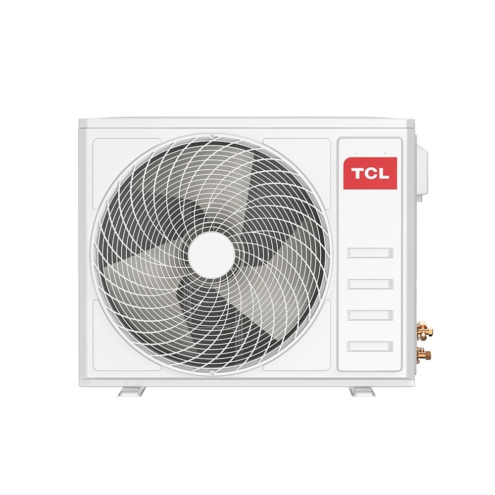 Ar-Condicionado Split Cassete 4 Vias Inverter TCL Série GS 36.000 BTUs R-32 Só Frio 220V Monofásico