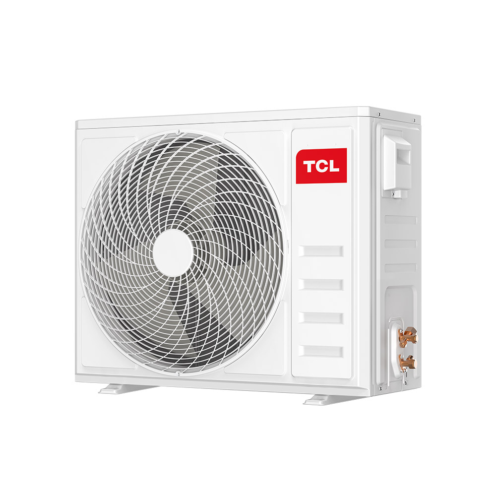 Ar-Condicionado Split Cassete 4 Vias Inverter TCL Série GS1 24.000 BTUs R-32 Só Frio 220V Monofásico Ar-Condicionado Split Cassete 4 Vias Inverter TCL Série GS1 24.000 BTUs R-32 Só Frio 220V Monofásico
