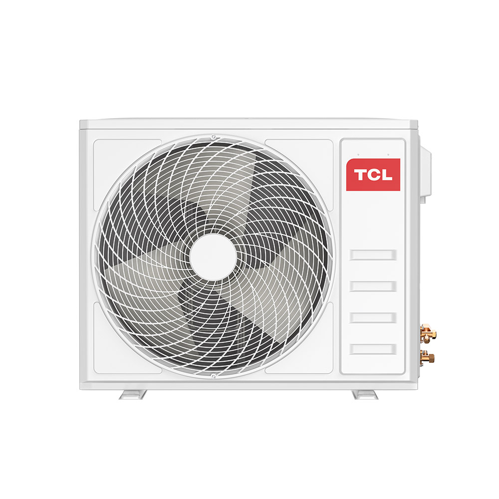 Ar-Condicionado Split Cassete 4 Vias Inverter TCL Série GS1 24.000 BTUs R-32 Só Frio 220V Monofásico Ar-Condicionado Split Cassete 4 Vias Inverter TCL Série GS1 24.000 BTUs R-32 Só Frio 220V Monofásico