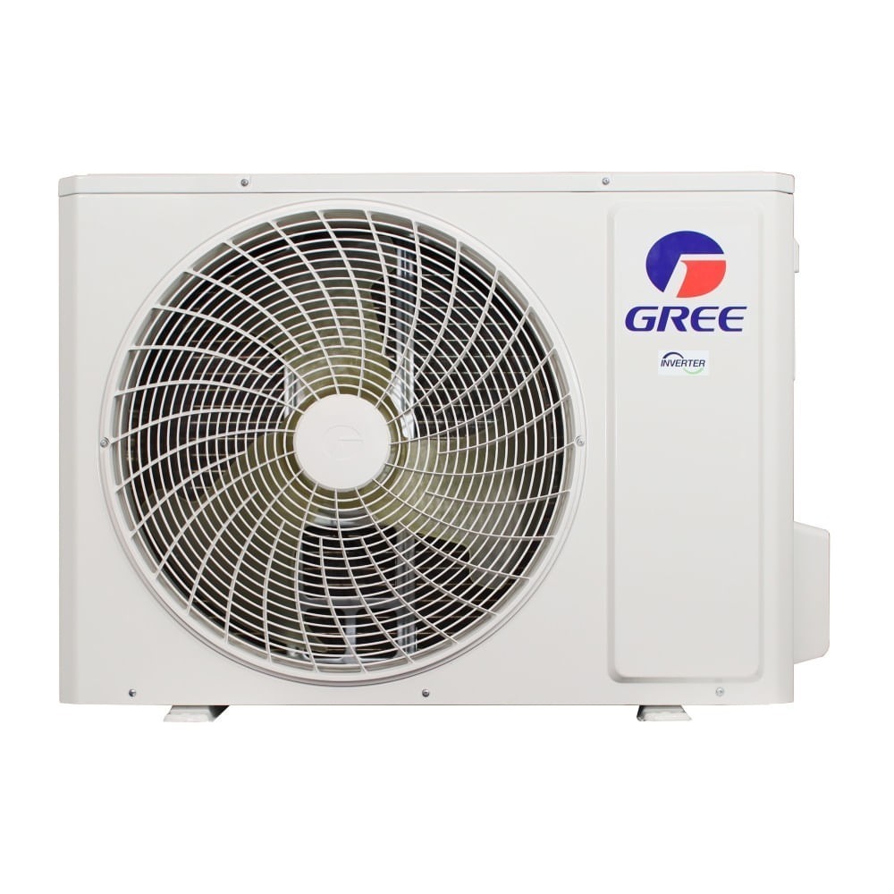 Ar-Condicionado Split Cassete Gree G-Prime Inverter Compact 36.000 BTUs R-32 Só Frio 220V Monofásico
