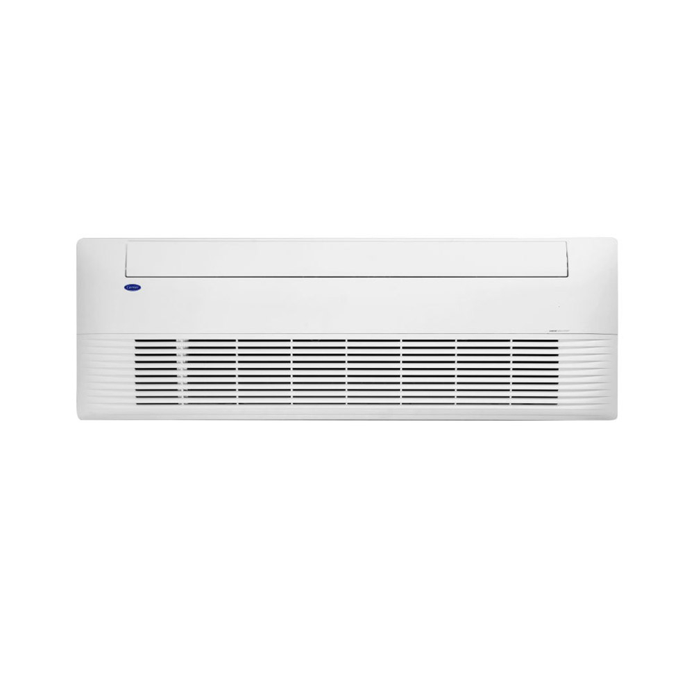 Ar-Condicionado Split Cassete Inverter 1 Via Carrier 12.000 BTUs R-32 Só Frio 220V Monofásico
