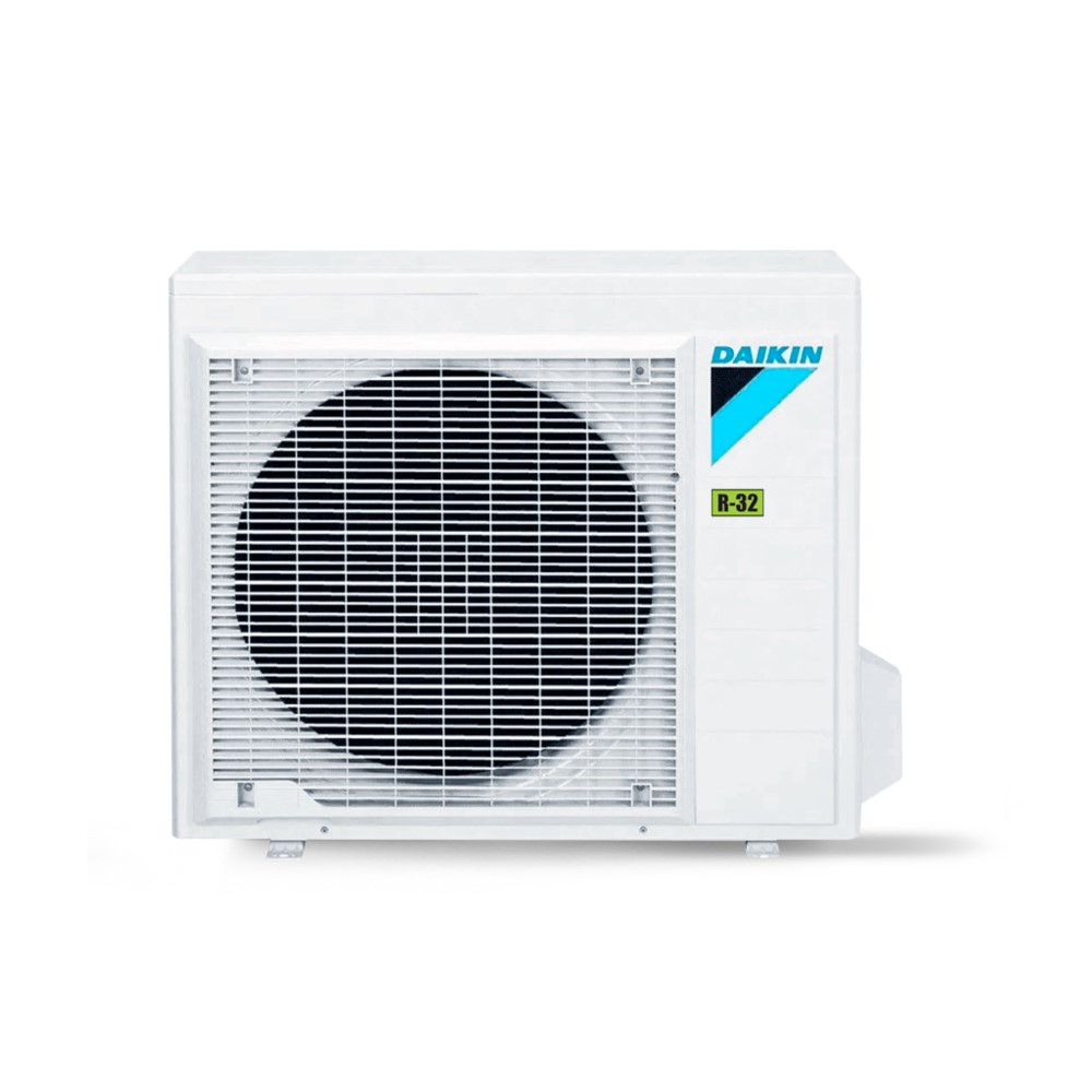 Ar-Condicionado Split Duto Inverter Daikin SkyAir 18.000 BTUs Quente/Frio 220V Monofásico Ar-Condicionado Split Duto Inverter Daikin SkyAir 18.000 BTUs Quente/Frio 220V Monofásico