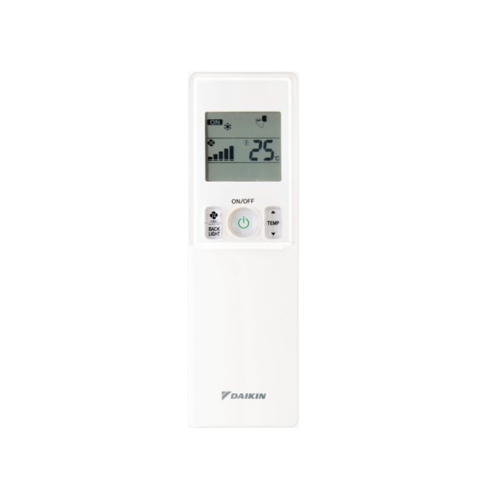 Ar-Condicionado Split Duto Inverter Daikin SkyAir 18.000 BTUs Quente/Frio 220V Monofásico Ar-Condicionado Split Duto Inverter Daikin SkyAir 18.000 BTUs Quente/Frio 220V Monofásico