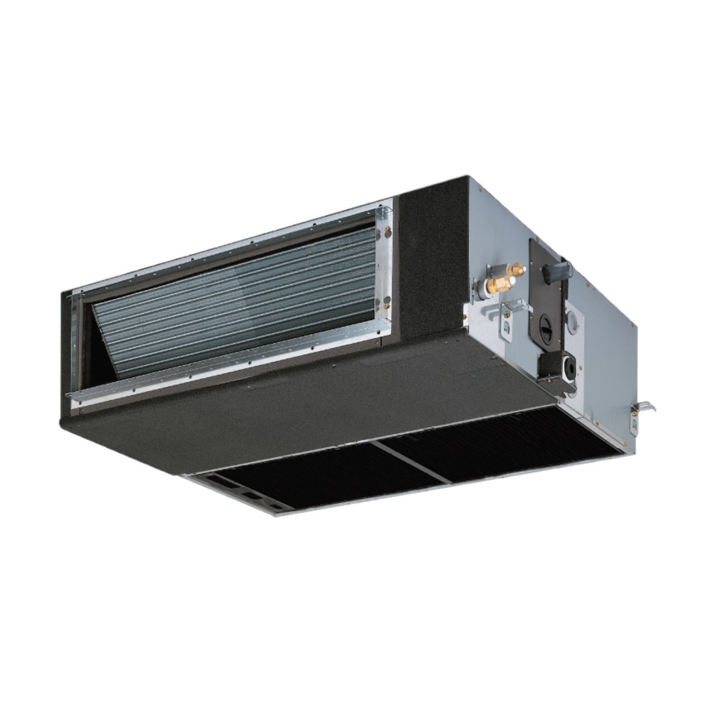Ar-Condicionado Split Duto Inverter Daikin SkyAir 18.000 BTUs Quente/Frio 220V Monofásico Ar-Condicionado Split Duto Inverter Daikin SkyAir 18.000 BTUs Quente/Frio 220V Monofásico